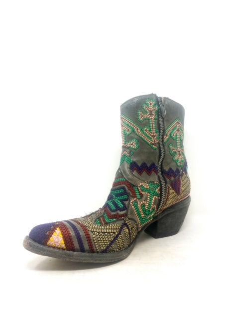 ANKLE BOOT MEXICO