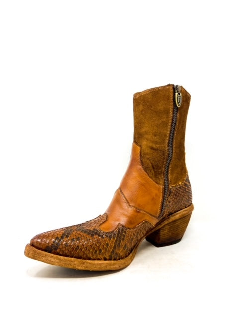 ANKLE BOOT DENVER PYTHON