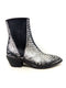 ANKLE BOOT BAFFY PYTHON