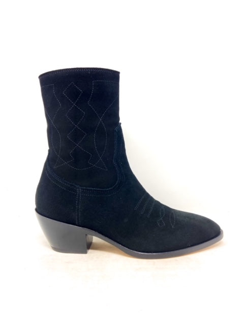 ANKLE BOOT CHIARA