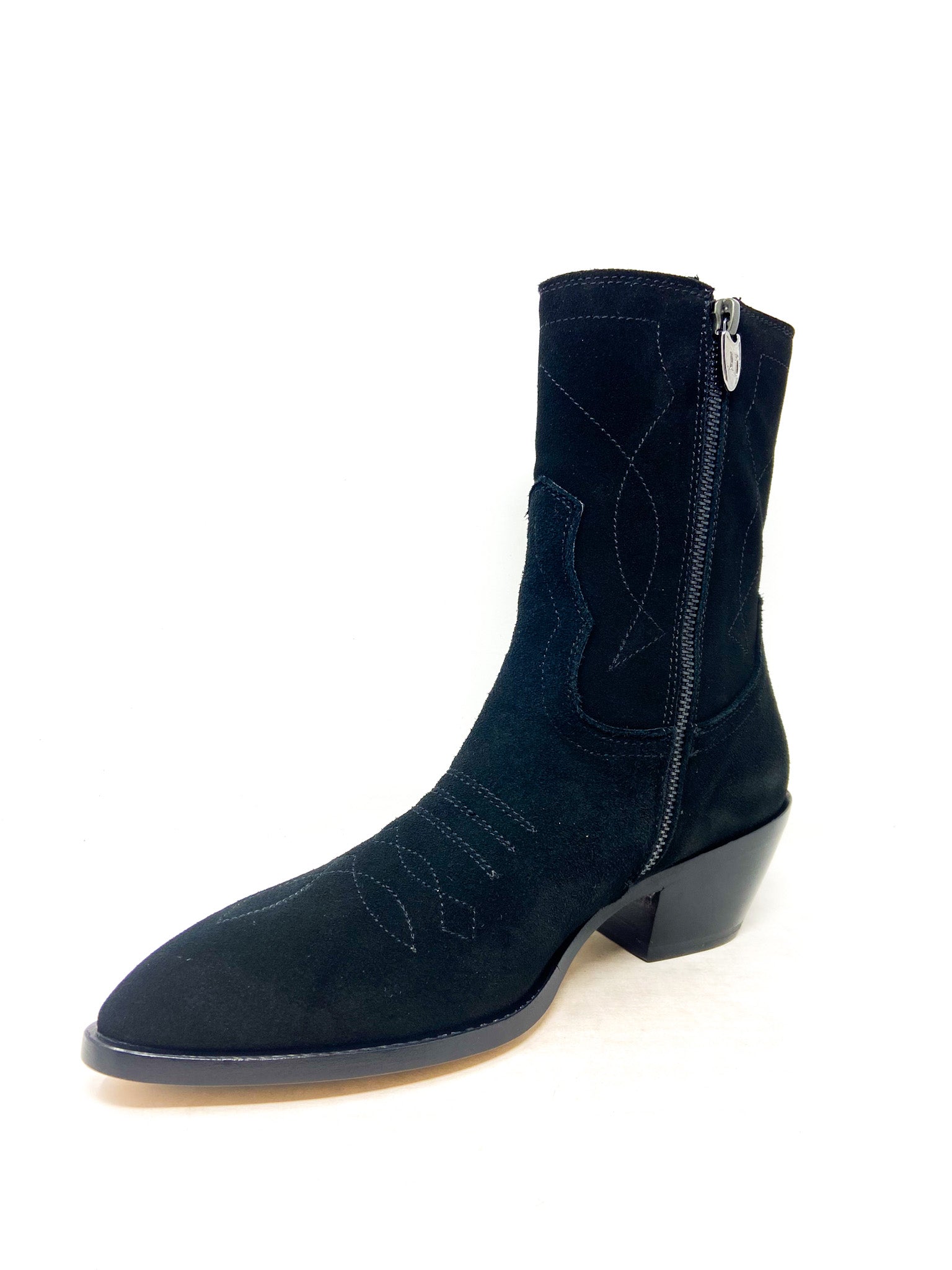 ANKLE BOOT CHIARA