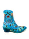 ANKLE BOOT ENGIE
