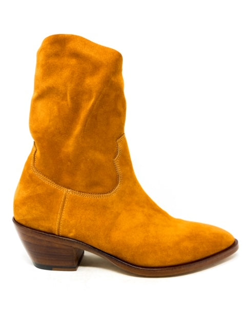 ANKLE BOOT BERY