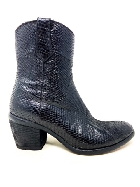 ANKLE BOOT KATY PYTHON