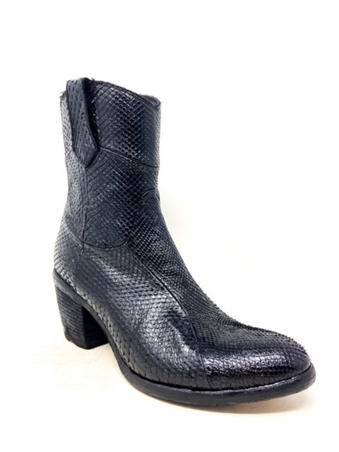 ANKLE BOOT KATY PYTHON