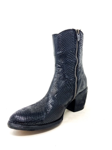 ANKLE BOOT KATY PYTHON