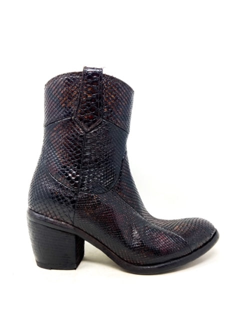 ANKLE BOOT KATY PYTHON