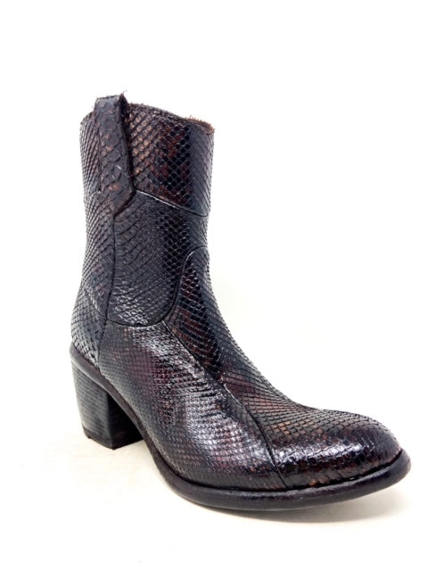 ANKLE BOOT KATY PYTHON