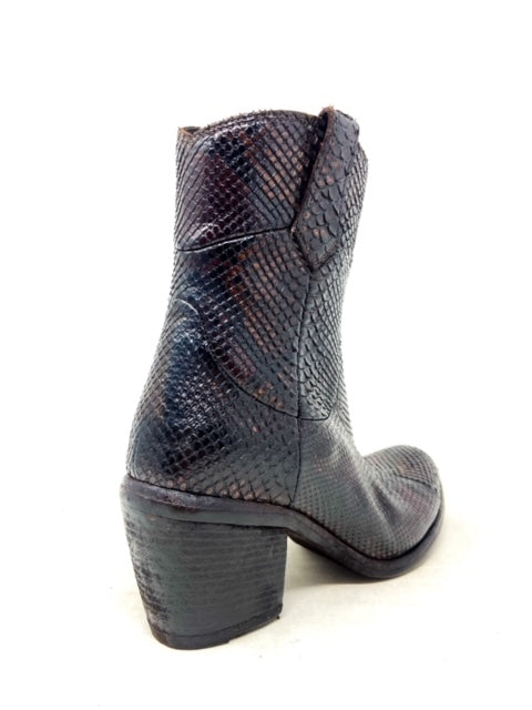 ANKLE BOOT KATY PYTHON