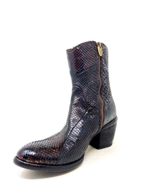 ANKLE BOOT KATY PYTHON