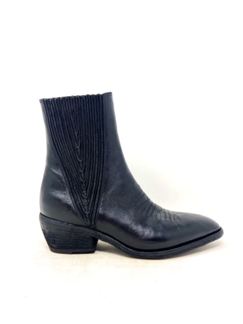 ANKLE BOOT BAFFY