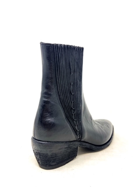 ANKLE BOOT BAFFY