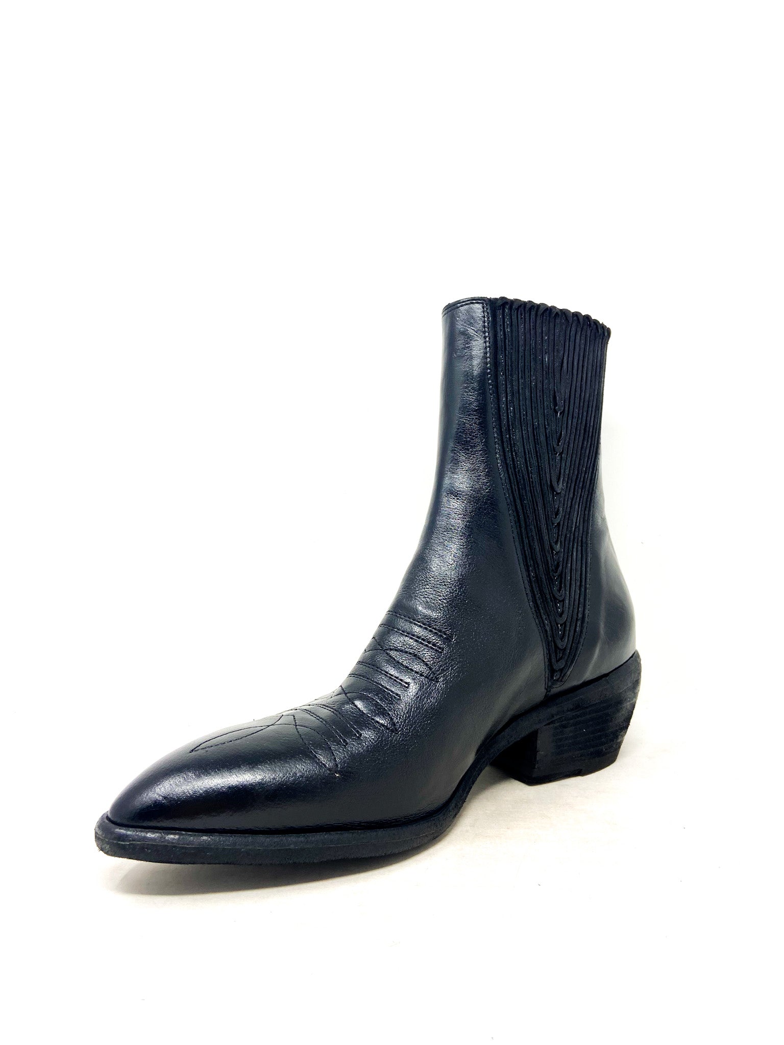 ANKLE BOOT BAFFY