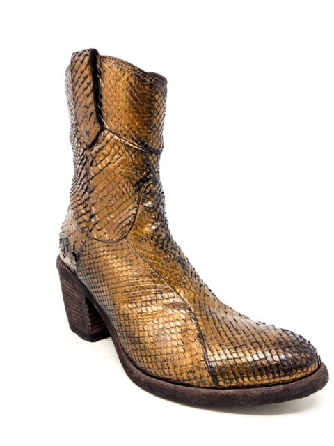 ANKLE BOOT KATY PYTHON