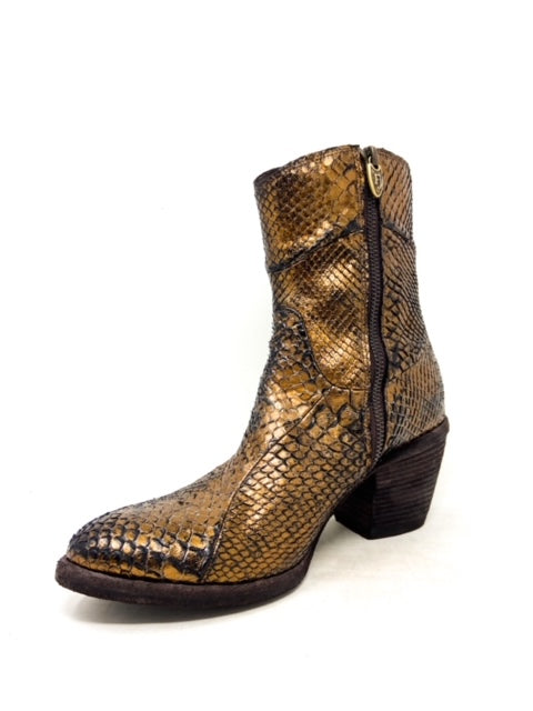 ANKLE BOOT KATY PYTHON