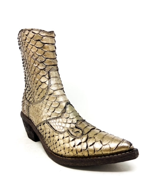 ANKLE BOOT DENVER PYTHON