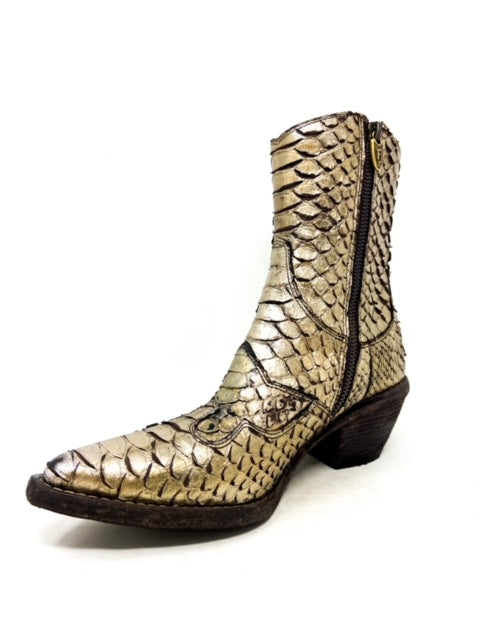 ANKLE BOOT DENVER PYTHON