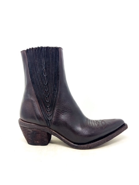 ANKLE BOOT BAFFY POINT