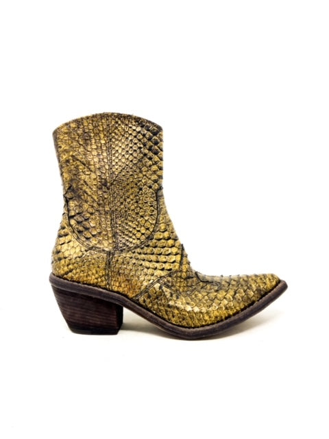 ANKLE BOOT DENVER PYTHON