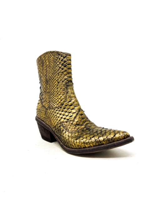 ANKLE BOOT DENVER PYTHON