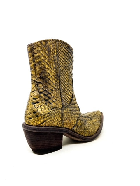 ANKLE BOOT DENVER PYTHON