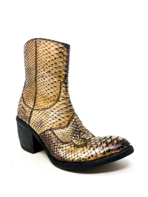 ANKLE BOOT DENVER PYTHON