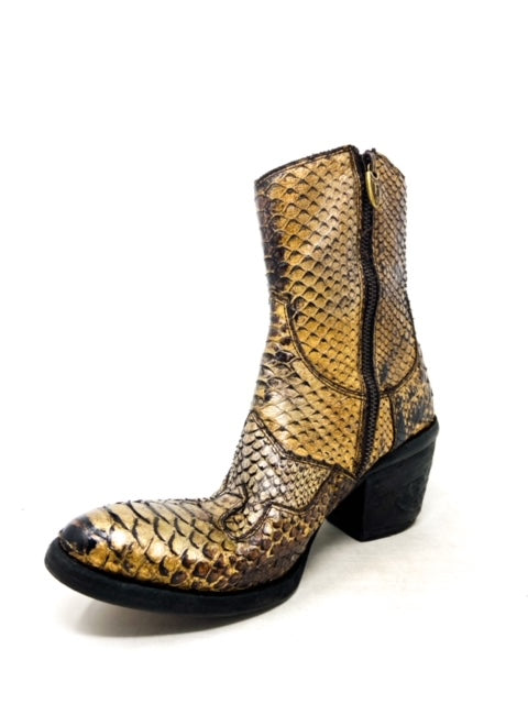 ANKLE BOOT DENVER PYTHON