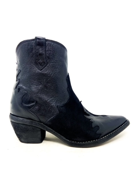 ANKLE BOOT AUSTIN