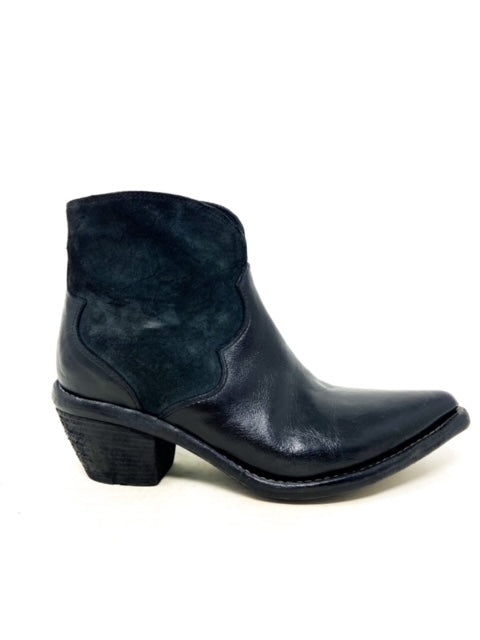 ANKLE BOOT DALLAS