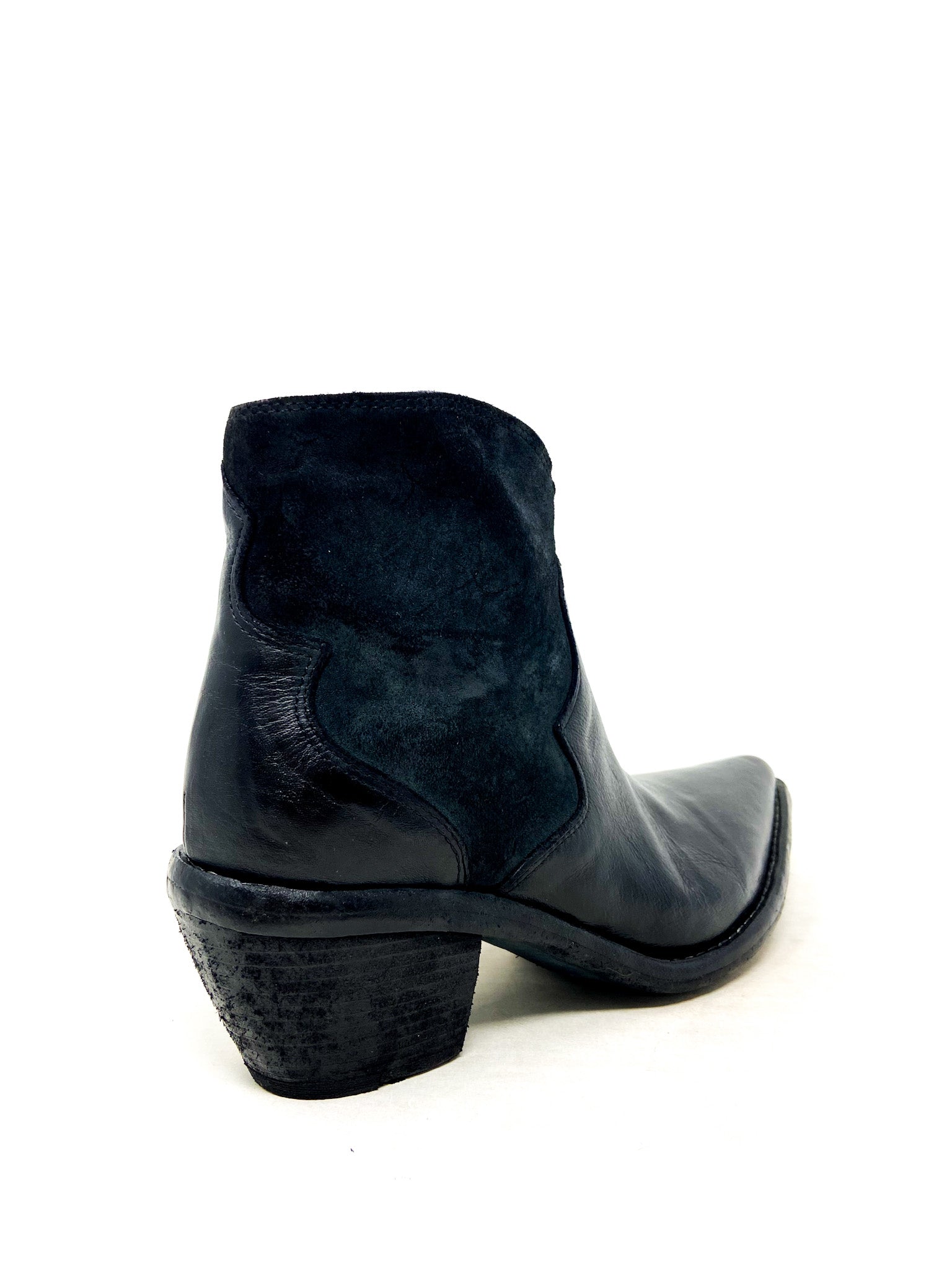 ANKLE BOOT DALLAS