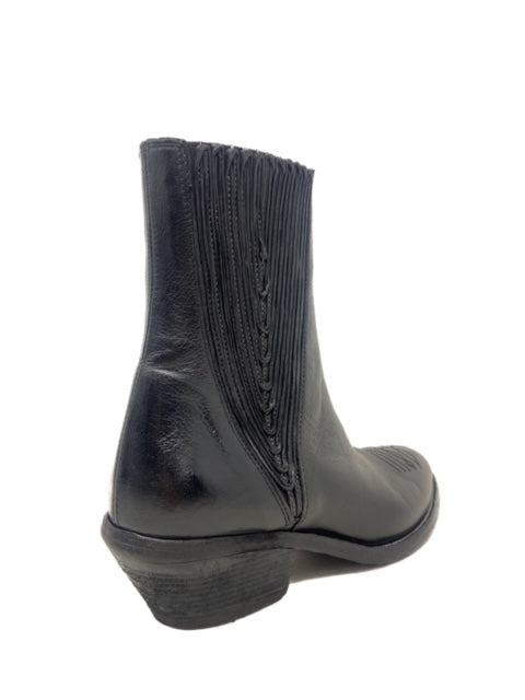 ANKLE BOOT BAFFY