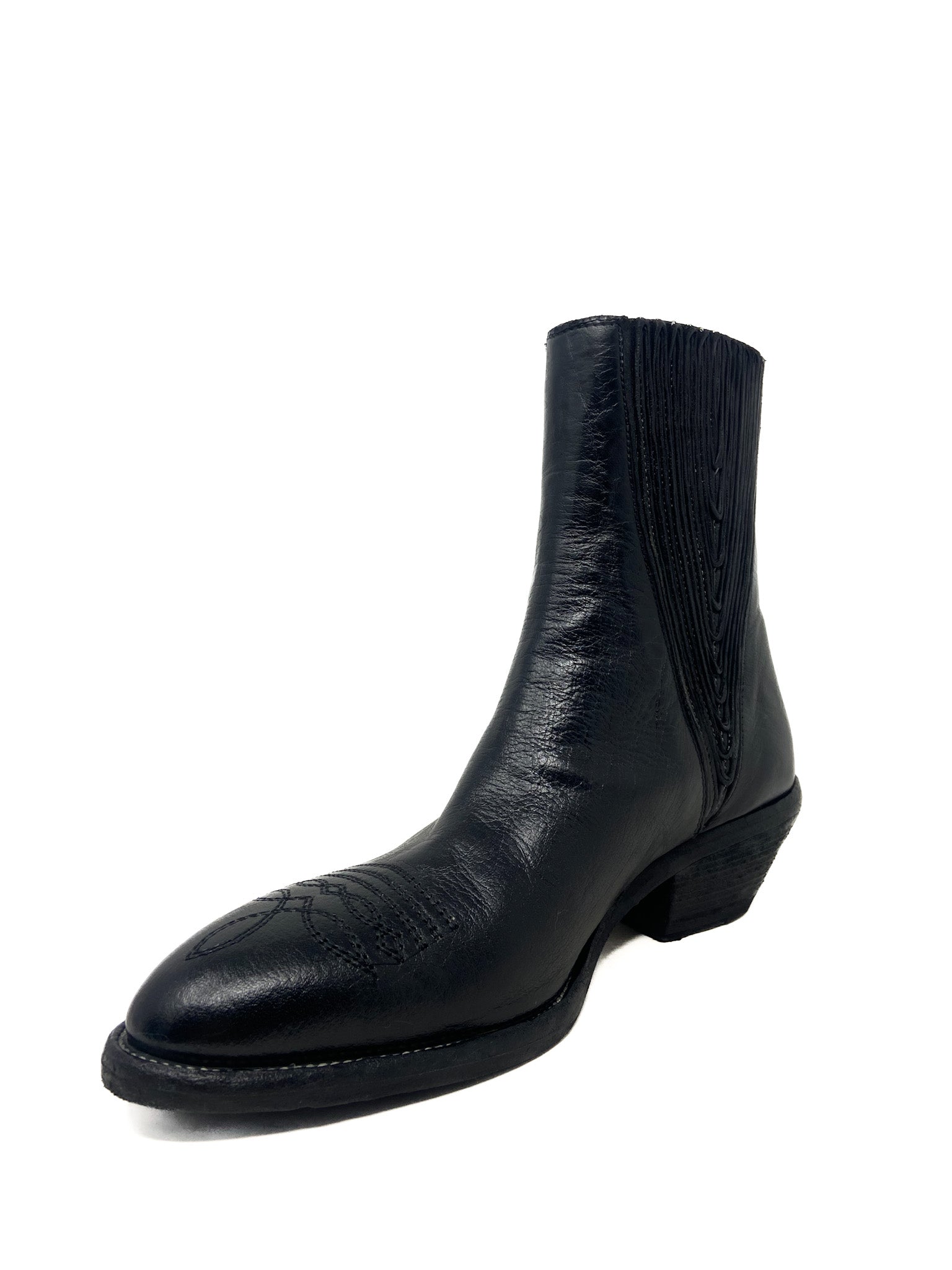 ANKLE BOOT BAFFY