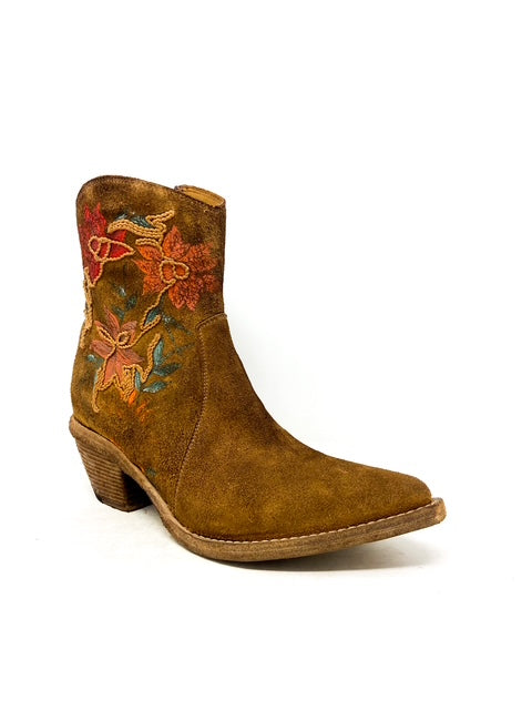 ANKLE BOOT MAUI