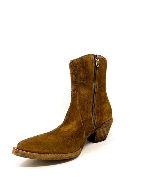 ANKLE BOOT MAUI