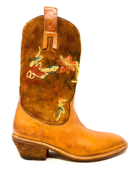 BOOT MAUI