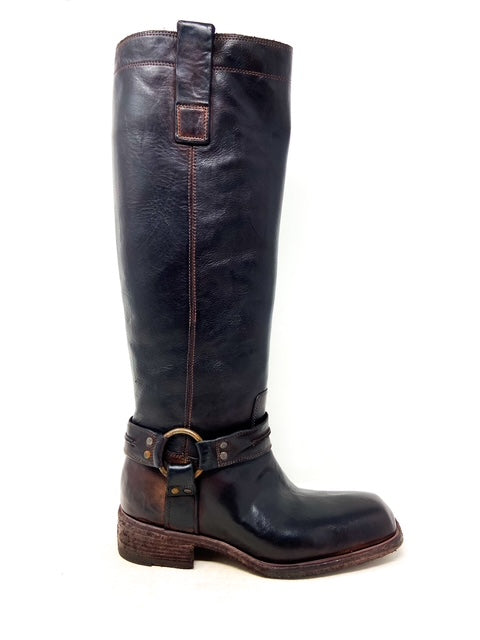BOOT FRAY
