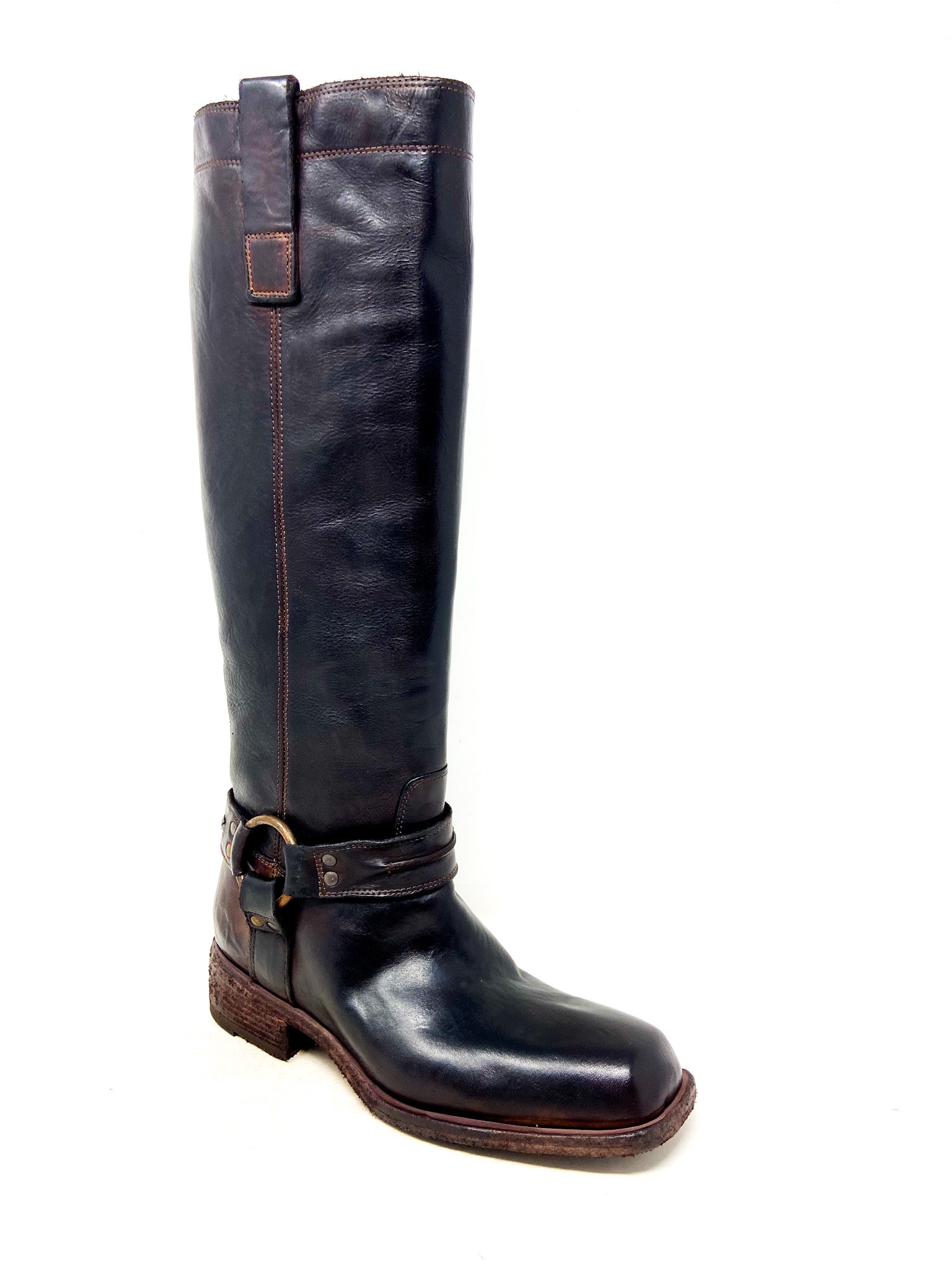 BOOT FRAY