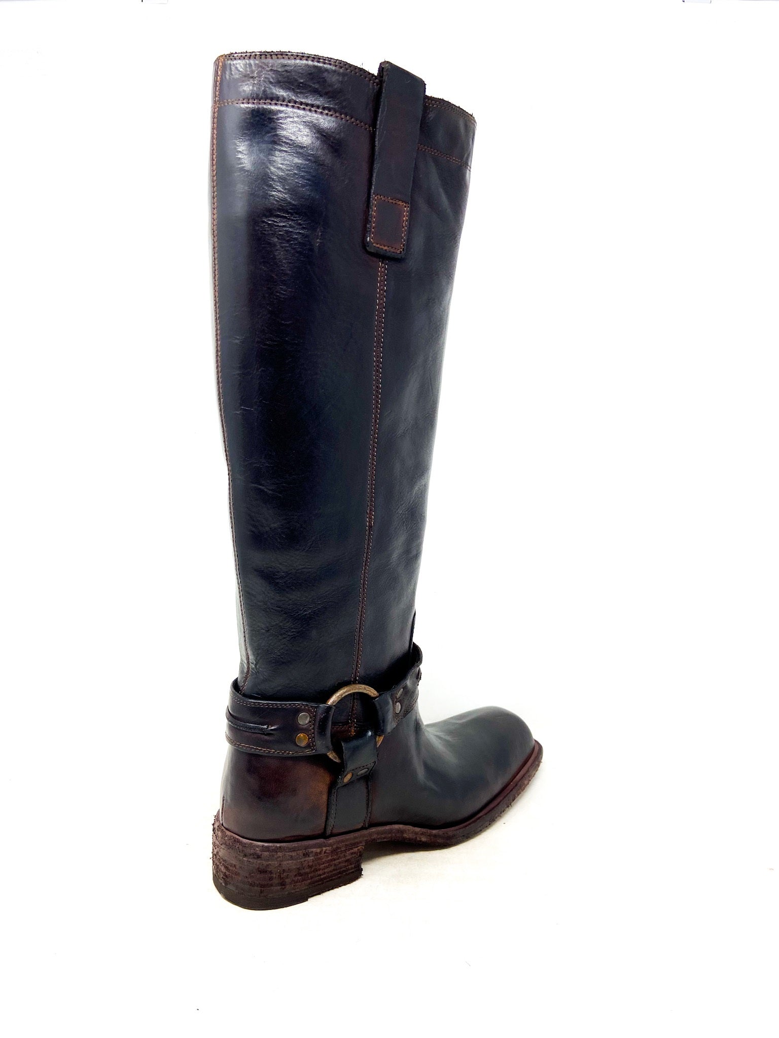 BOOT FRAY