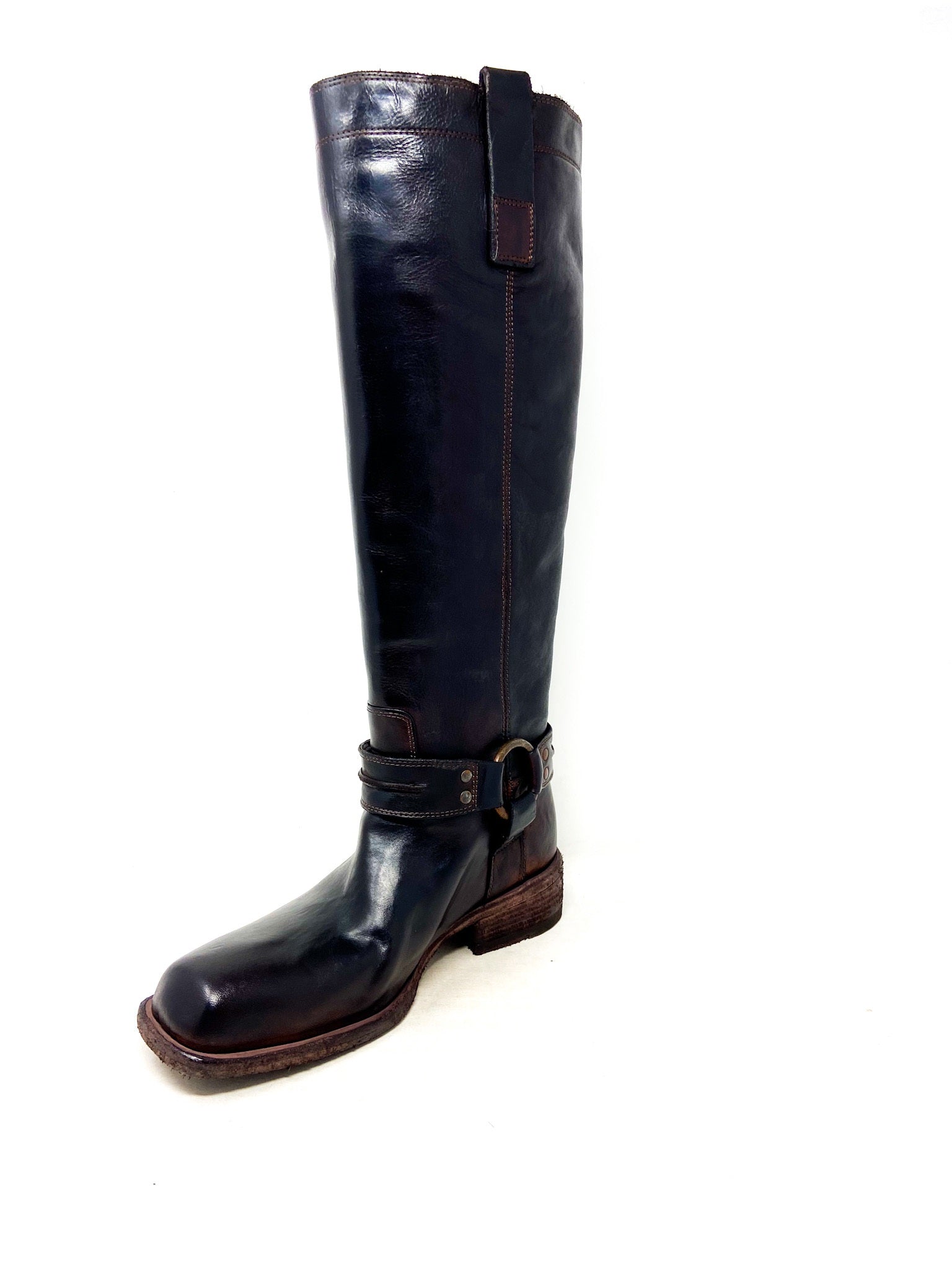 BOOT FRAY