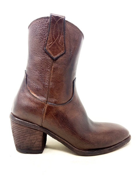 ANKLE BOOT VITTORIA