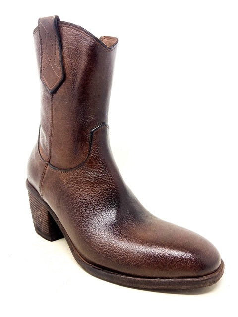 ANKLE BOOT VITTORIA