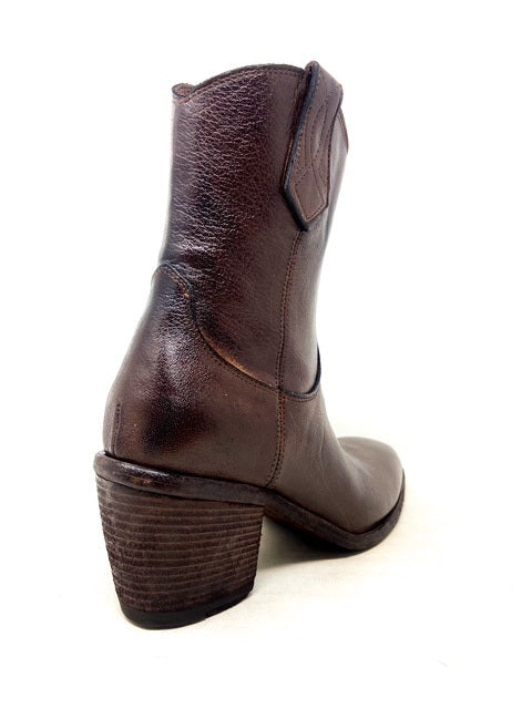 ANKLE BOOT VITTORIA
