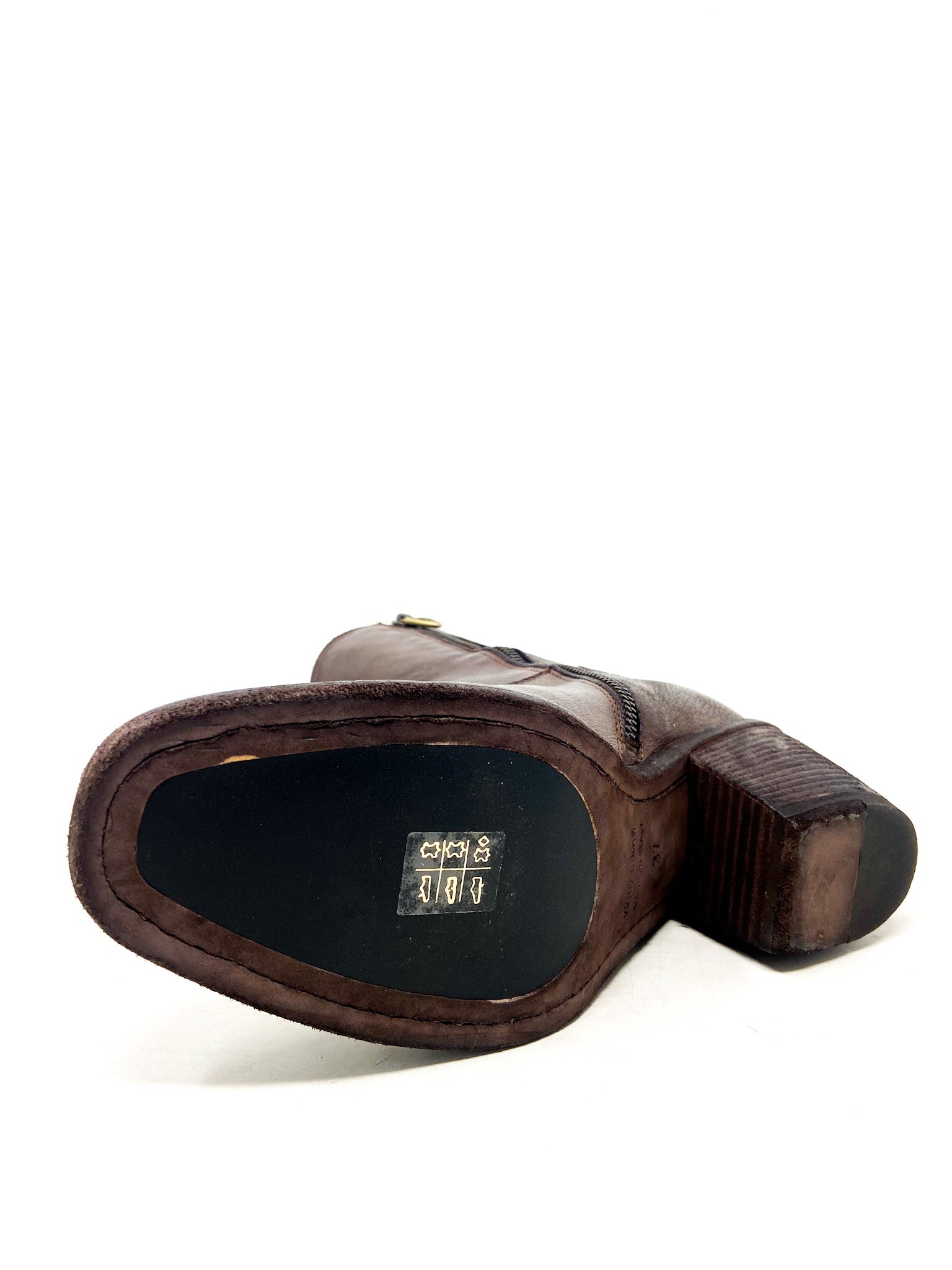 ANKLE BOOT VITTORIA