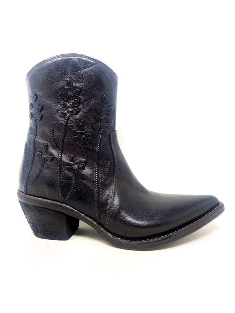 ANKLE BOOT LILLY