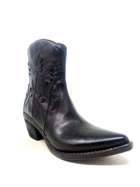 ANKLE BOOT LILLY