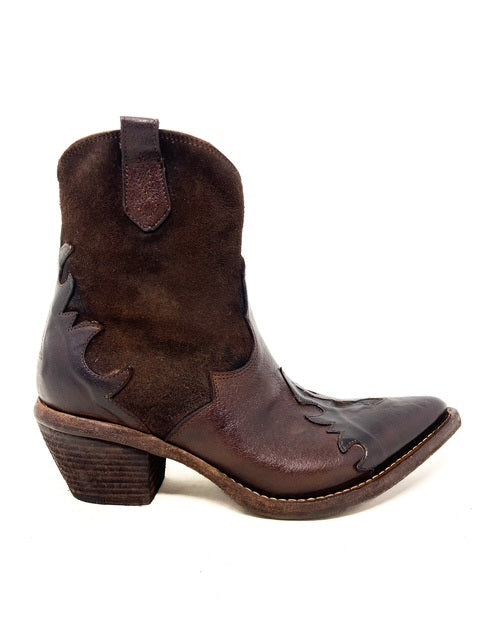 ANKLE BOOT AUSTIN