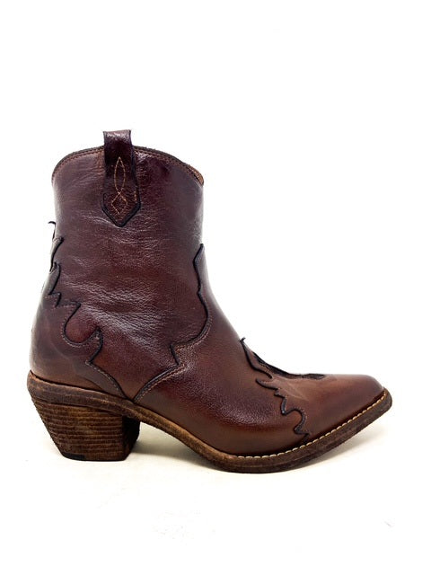 ANKLE BOOT AUSTIN