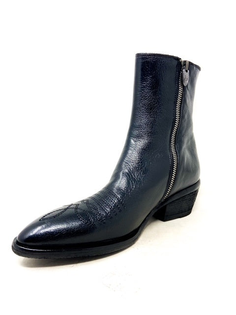 ANKLE BOOT BAFFY ZIPPY