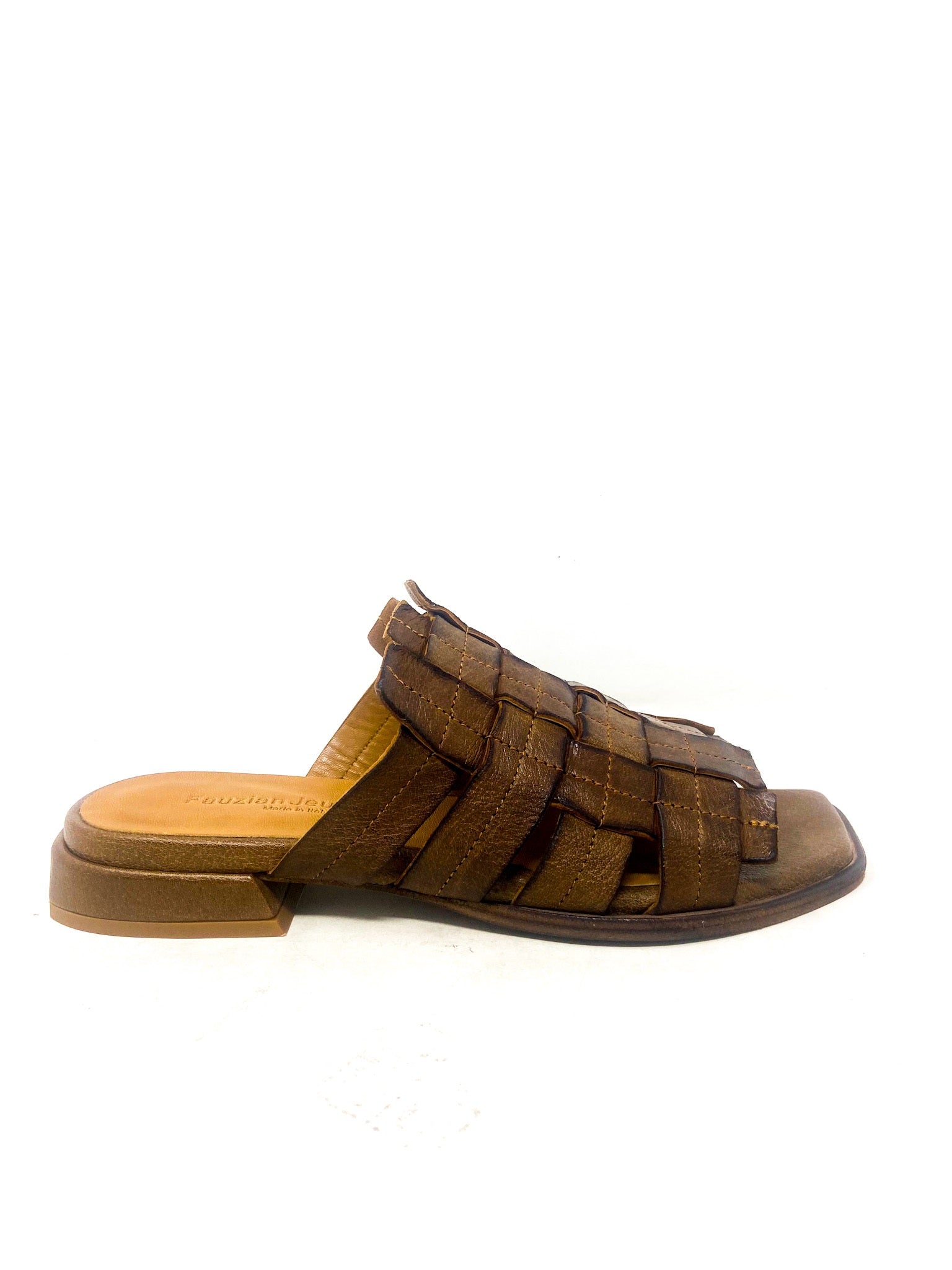 SANDAL LARA FLAT
