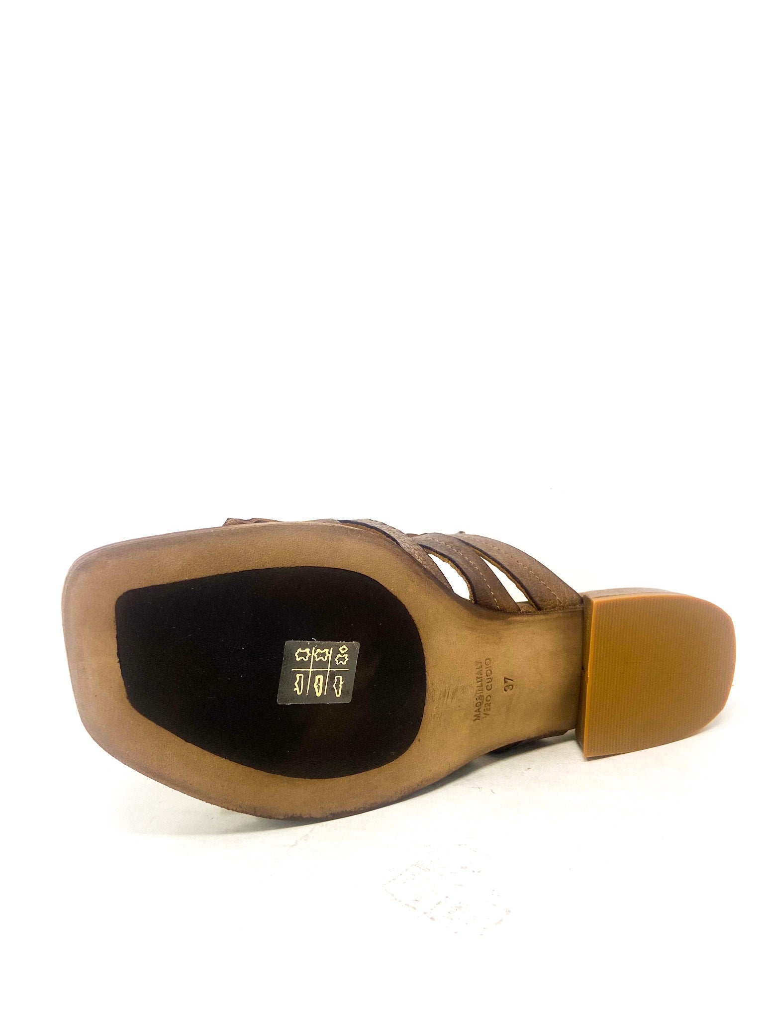 SANDAL LARA FLAT
